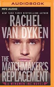 Download Pdf The Matchmakers Replacement Wingmen Inc Free Epub Mobi Ebooks Matchmaker Reading Romance Book Giveaways