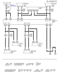 2003 nissan xterra fuse diagram reading industrial wiring. Nissan Xterra Rockford Fosgate Wiring Diagram Automotive Diagrams Design Cable Scale Cable Scale Radioe It