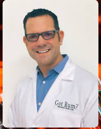 Got Rum? Team Interview