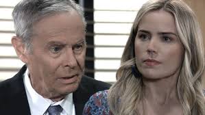 General Hospital Plot Twist About Sasha's Father