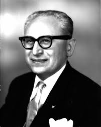 Abraham English Rosenberg