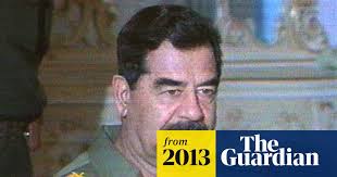 Secret files: Reserve Bank company had talks with Iraq, despite UN  sanctions