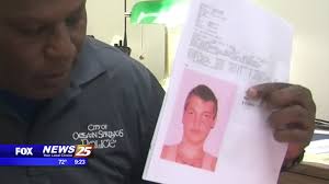 Dylan Tyler Spears Archives