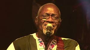 Don't keep it to yourself! Jacob Desvarieux Nanm Kann African Music Live Youtube