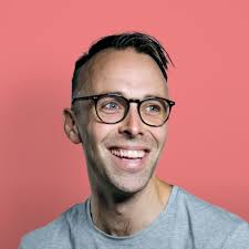 Profile for The Back Yourself Show