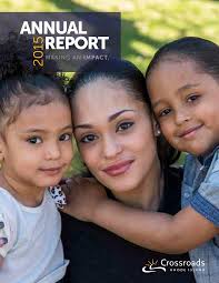 CRI 2015 Annual Report PROOF#3