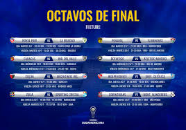 La confederación sudamericana de fútbol comunicó oficialmente las postulaciones de varias ciudades para ser sedes de los dos torneos más importantes a nivel de clubes. Copa Sudamericana 2019 Inician Las Llaves De Los Octavos De Final Orbita Deportiva