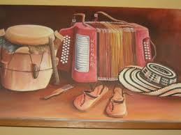 Resultado de imagen para instrumentos de las danzas region caribe