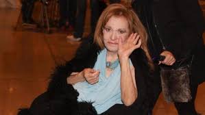 Μαίρη χρονοπούλου / mairy hronopoulou. Thes Xronopoyloy Latrepsa Ton Kinhmatografo Kai Bariomoyn To 8eatro