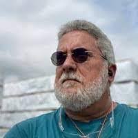 Gerald Gaskins's Instagram, Twitter & Facebook