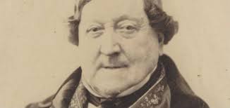 Gioachino antonio rossini was born in pesaro, italy on february 29, 1792 into a family of musicians. Italian Composer Gioachino Antonio Rossini Died On This Day In 1868 On This Day