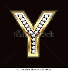 Find the perfect letter y stock photo. Vector Bling Y Letter Stock Illustration Royalty Free Illustrations Stock Clip Art Icon Stock Clipart Icons Logo Lettering Art Icon Stylish Alphabets