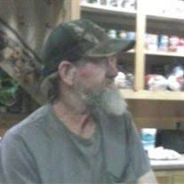 Gerald Wayne Gossett Obituary August 4, 2015