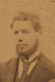 Caleb England (1846-1920)