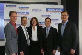 Privatkunden finden gute beratung und service bei der vr bank münchen land eg. Sparda Bank Munchen Bilanz 2014 Radio Arabella