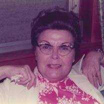 Mrs. Lois Lee Schultz Obituary