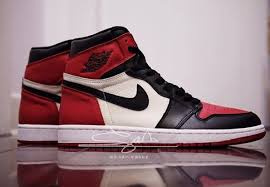 Who Considers The Air Jordan 1 Retro High Og Bred Toe A Must Cop Kicksonfire Com Air Jordans Air Jordans Retro Jordans