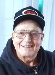 David MATZKE Obituary (1943