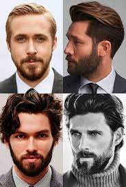 The Right Beard Length For You Hair Hairstyle Male Face Chin Eyebrow Forehead Facialhair Beard Moustache Beard Hipster Beard Trimming Your Beard