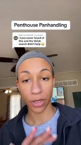 Dana Blake Penthouse