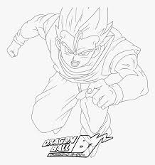 Check spelling or type a new query. Dragon Ball Z Kai Hd Png Download Transparent Png Image Pngitem