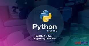 Python Programming Language Training Institute Software Course