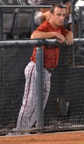 Fair Lawn Hurler Pat Lehman Making Way Through the Minors