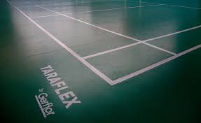 Mobile badminton court and deals at alibaba.com. The Arena