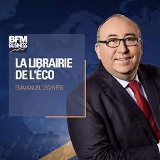 La chaîne info a décidé de l'écarter. Emmanuel Lechypre Manu Lechypre Twitter