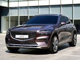 Search 22 listings to find the best deals. Revealed All New Genesis Gv70 Suv Auto News Gulf News