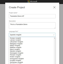 Pun literally means also in the malay language. How To Create A Custom Translator For My Company By Ivana Tilca Linkedin