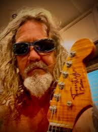 I'm hurting because my brother, Michael Allman, lost his mother. I only met  her once and she was the kindest lady to me. She gave me a Guitar ornament  to come home