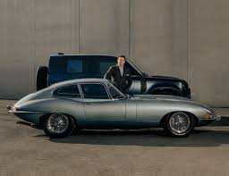 Let's stop making ugly cars!”: a conversation with Gerry McGovern