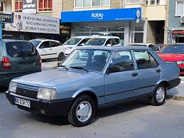 Galeriden 1991 Model Tofas Dogan 22 500 Tl Ye Araba Com Da