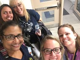 OLV Catholic School (@OLVSchoolNews)