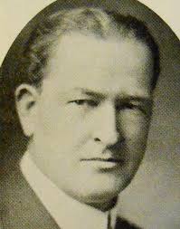 Rev Howard Archibald Goss (1883-1964)