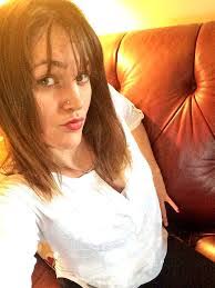 Kathleen Mulholland's Instagram, Twitter & Facebook