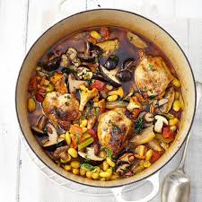 Pfifferlinge Rezepte Mit Fleisch Fisch Essen Und Trinken