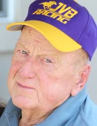 Obituary information for John "Jack" Charles Van Berg