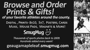 Geauga County Maple Leaf 4-11-2024 by Geauga County Maple Leaf