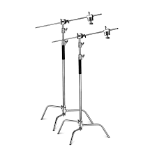 Heavy Duty Light Stands Minimalist Baker