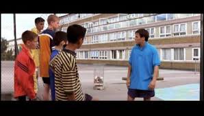 'cockney auteur' nick love, director of goodbye charlie bright, the football factory and the firm, talks to jason solomons about football, fashion and funk. Reelstreets Goodbye Charlie Bright