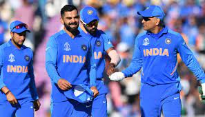 World Cup 2019 Mohammed Shami Hat Trick Seals Thrilling Win For India Over Afghanistan Desitimes