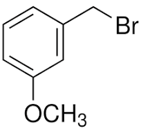 3-Methoxybenzyl bromide