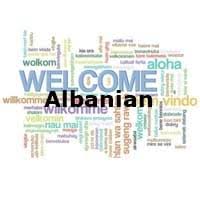 If you want to greet someone and say hello in albanian you can also say përshëndetje! Albanian Greetings Hello In Albanian