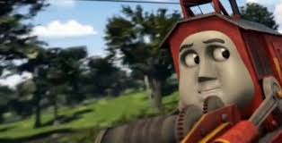 Thomas the Tank Engine & Friends Thomas & Friends S14 E006 Henry's Health  and Safety