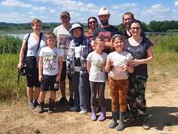 Warsztaty ornitologiczne w Etnocentrum Ziemi Krośnieńskiej