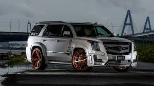 What's the difference vs 2018 escalade? Zero Design Cadillac Escalade 2019 4k Wallpaper Hd Car Wallpapers Id 12488
