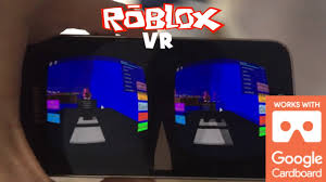 How To Use Roblox Vr With Google Cardboard Easy To Do And Setup Youtube