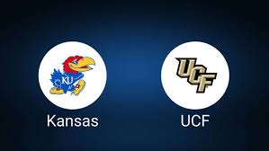 How to buy UCF football vs Kansas tickets at the Bounce House